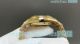 Swiss replica Rolex Skywalker 2nd Time Zone yellow gold 9002 Jubilee watch 904L (5)_th.jpg